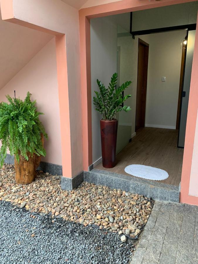 Quarto Aconchego 345 Ao Lado Alles Park โปเมโรเจ ภายนอก รูปภาพ